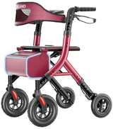 R5S Lightweight Ultimate Rollator