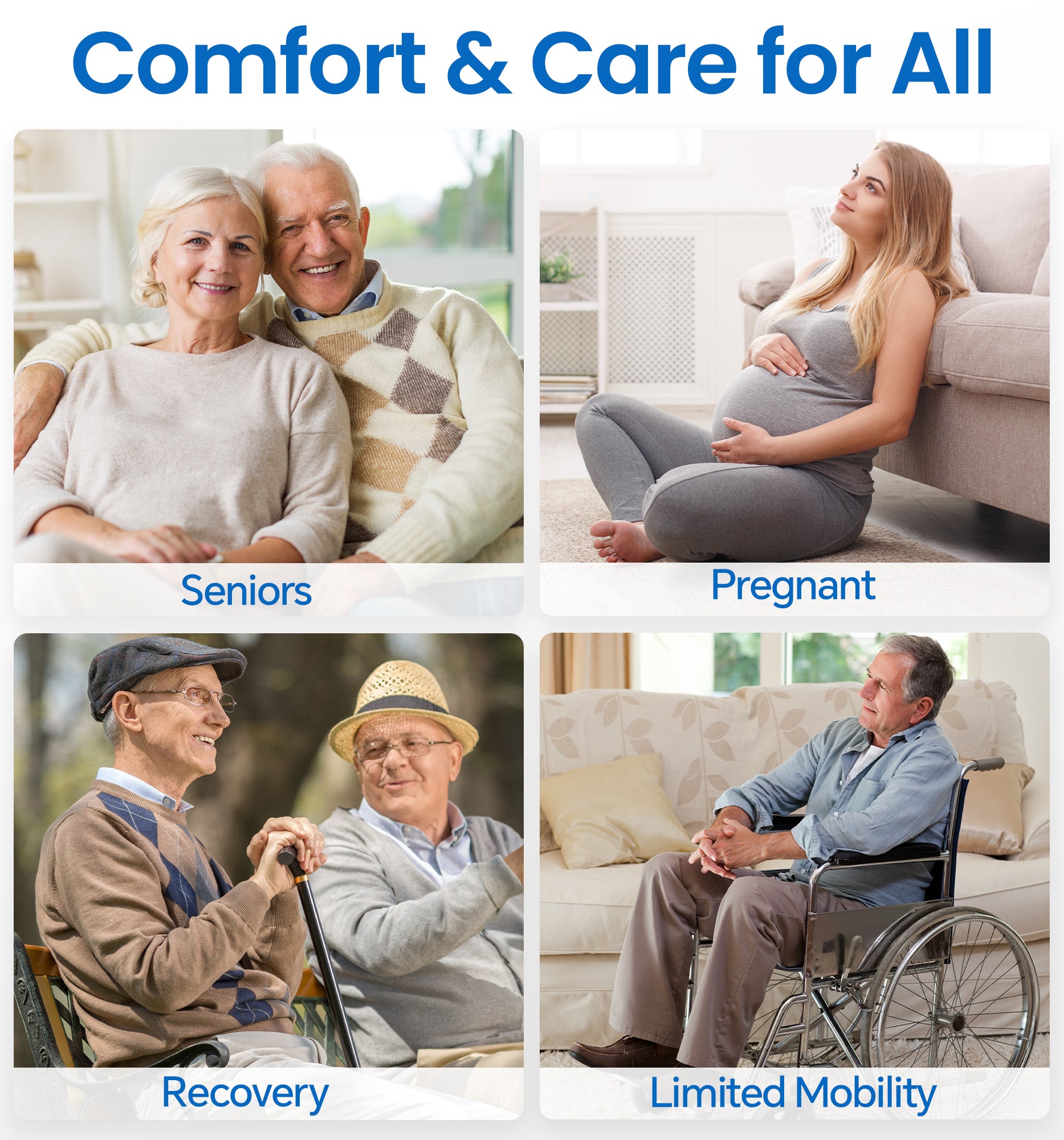 BC5 Tub Transfer Bench for Bathtub