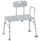 BC4 Tub Transfer Bench for Bathtub