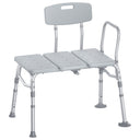 BC4 Tub Transfer Bench for Bathtub