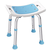 BS1 Shower Chair for Inside Shower
