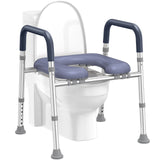 C3 Toilet Seat Risers for Seniors