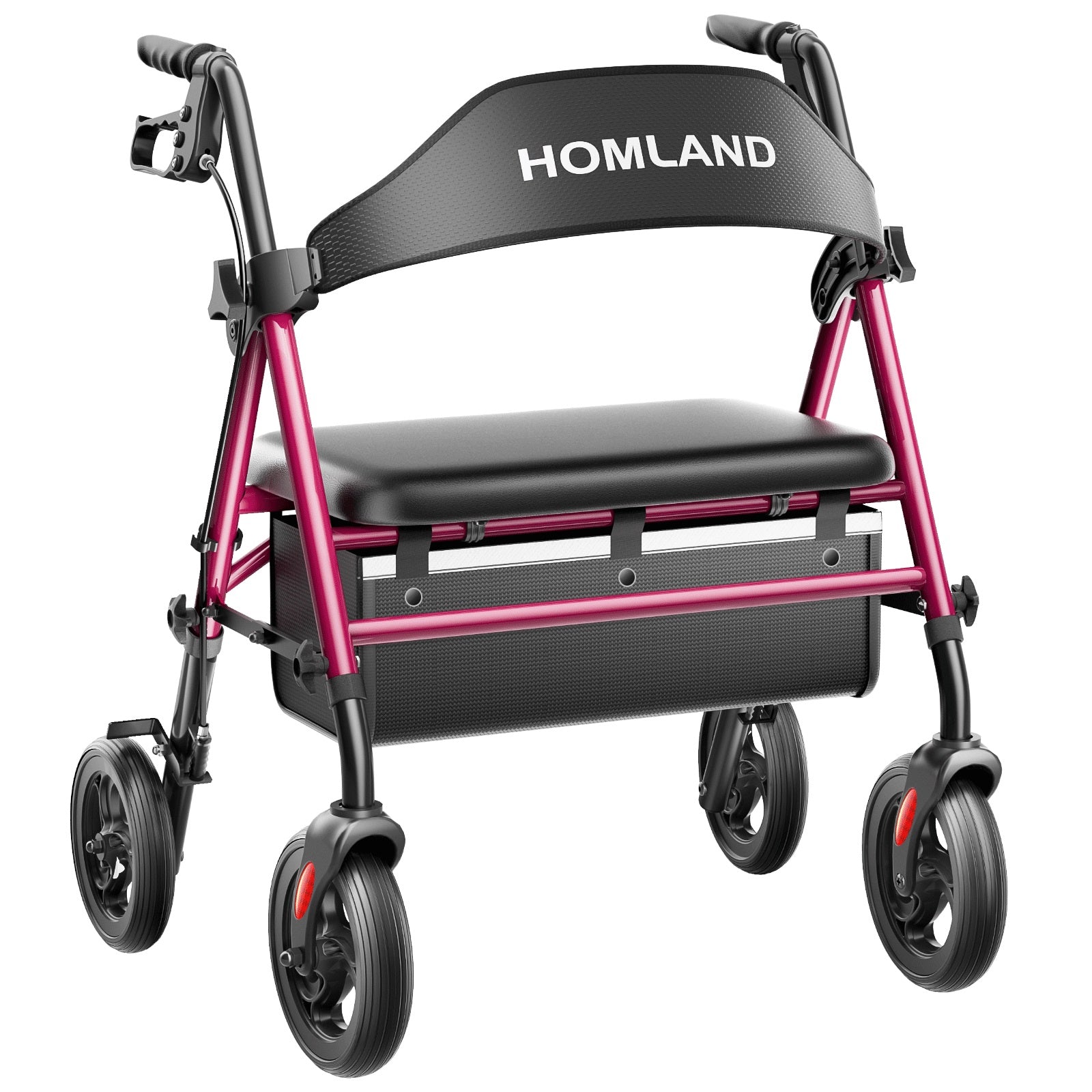 R15 Bariatric Walkers for Seniors