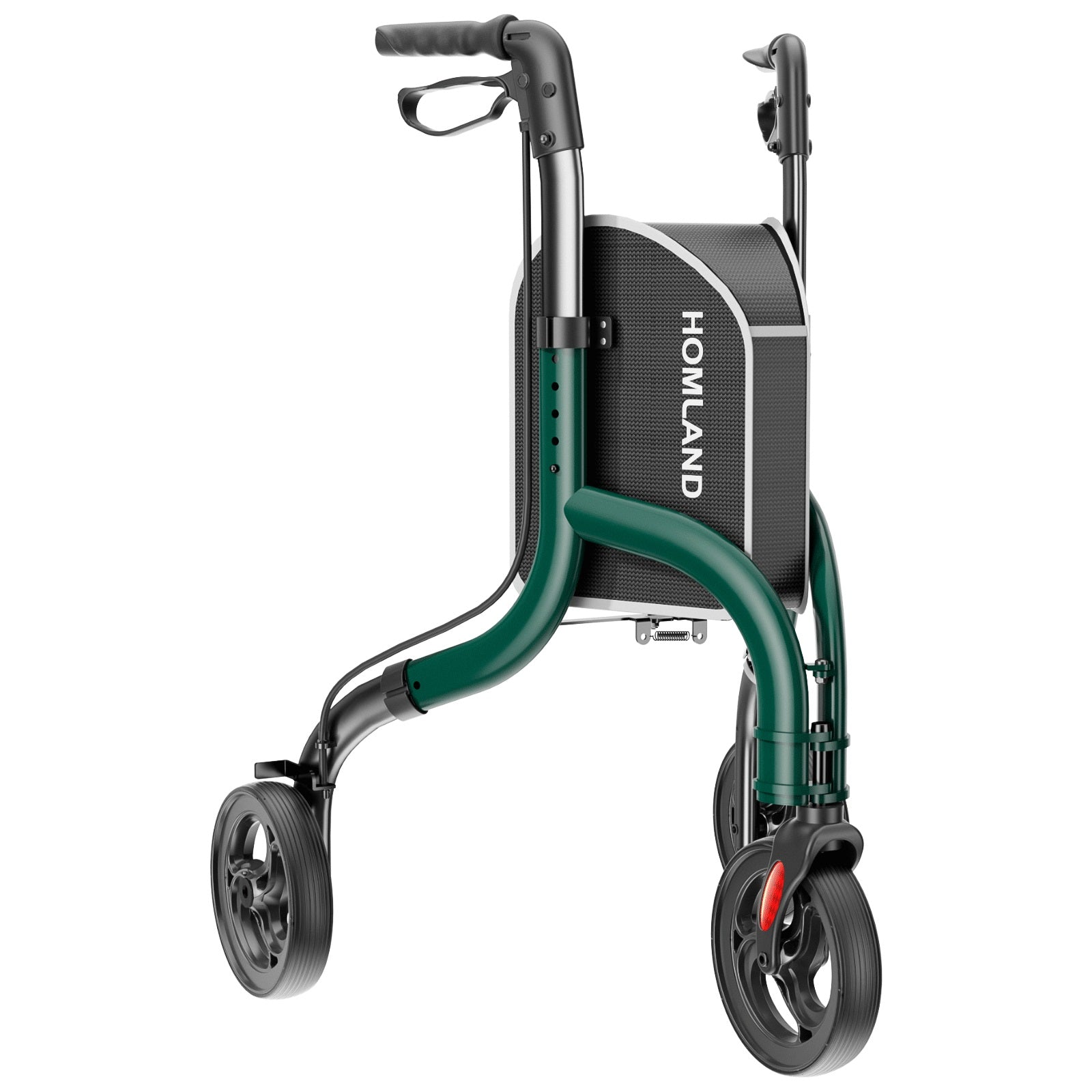 RW310 Three Wheel Walkers for Seniors
