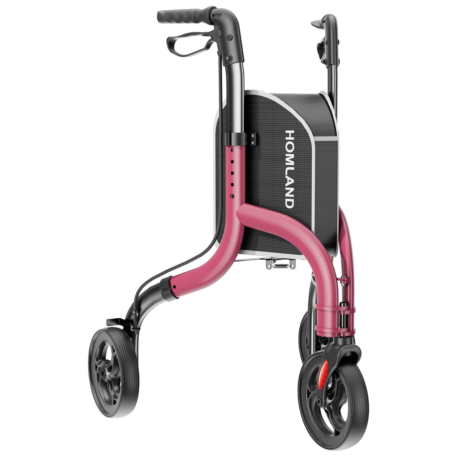 RW310 Three Wheel Walkers for Seniors