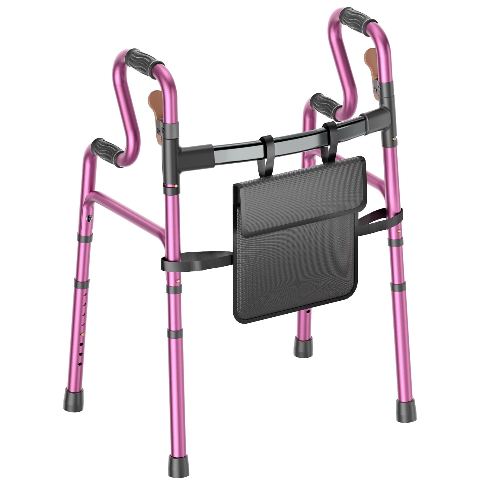 W2 Folding Walkers for Seniors