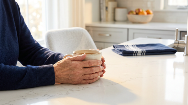 Arthritis in the Hands: Symptoms, Treatment Options, and Helpful Aids