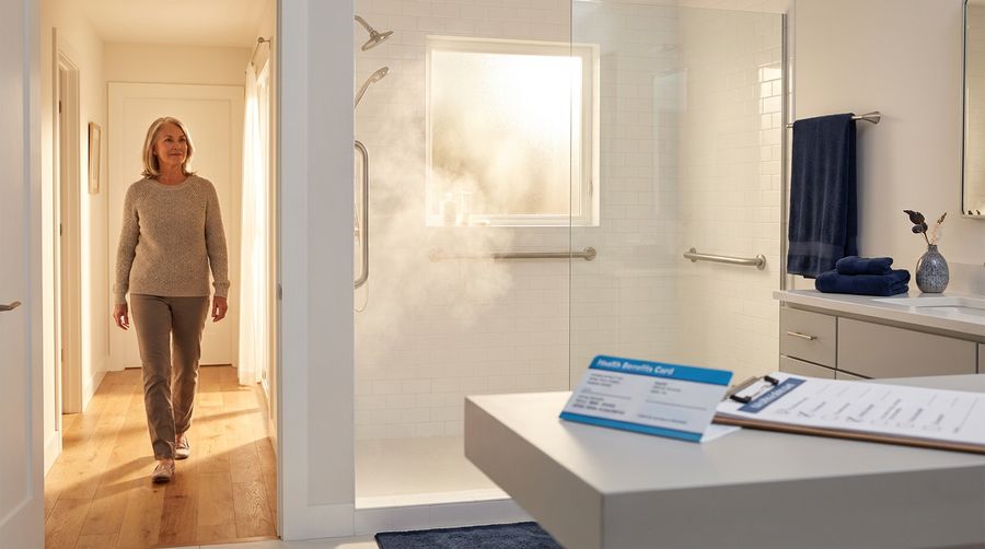 FSA-Eligible Mobility & Bathroom Safety Items: A Complete Buying Guide