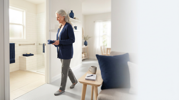 Essential Medical Equipment for Home Care: A Complete Checklist
