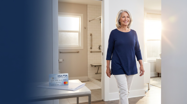 HSA-Eligible Home Healthcare Items You Can Buy Tax-Free