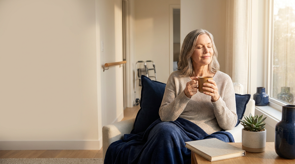 Caregiver Self-Care: Practical Strategies to Avoid Running on Empty