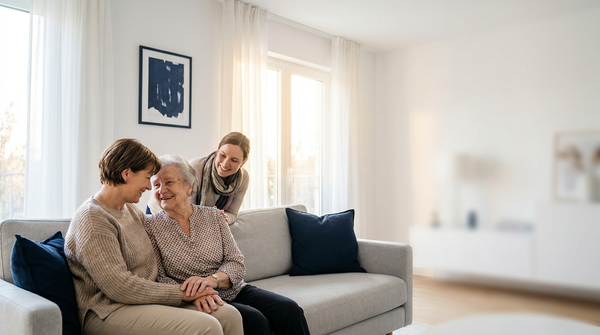 Caregiver Support Groups: How to Find Help Online and Near You