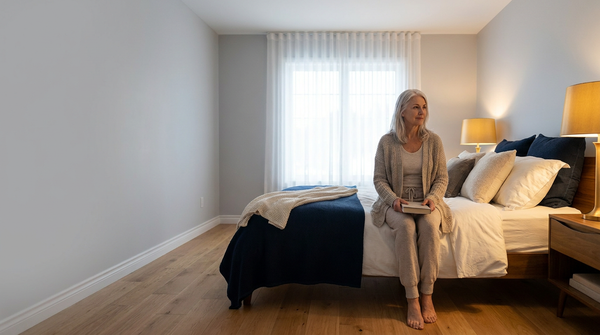 Bed Rails for Elderly Adults: Types, Safety Concerns, and Alternatives