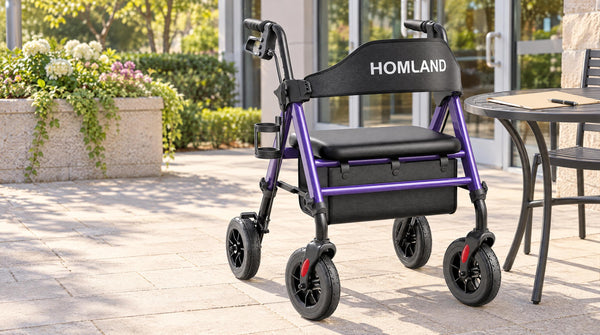 Are Walkers Covered by Medicare? Eligibility, Process, and What to Know