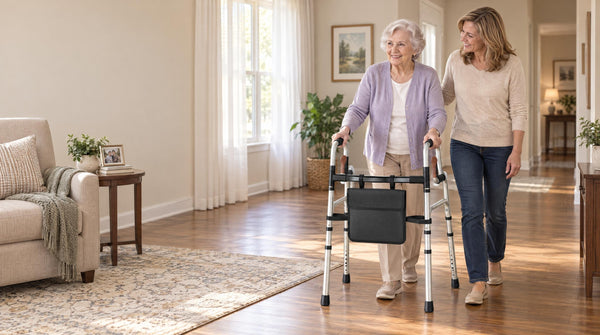 Caregiving for Someone with Dementia: Practical Tips for Daily Life at Home