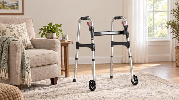 Elderly Care at Home: A Practical Guide for Family Caregivers