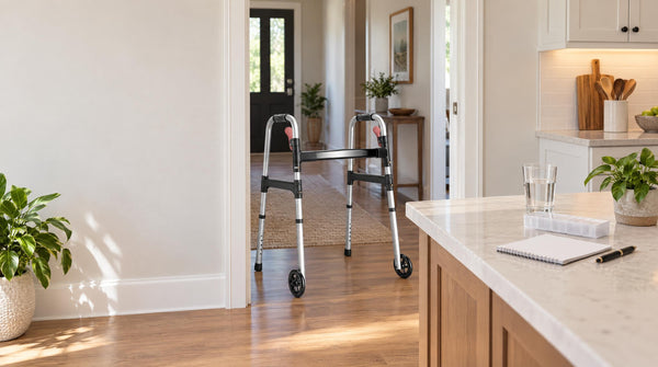 Elderly Care Checklist: What Every Caregiver Needs to Track