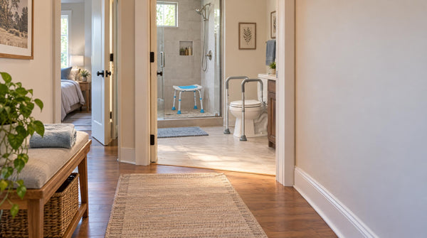 The Family Caregiver Guide: Getting Started with Home Care