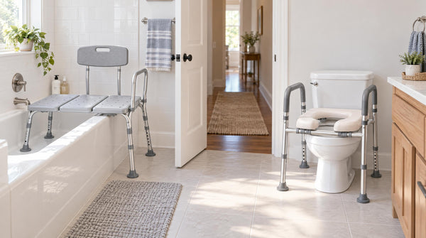 How to Prevent Falls in the Elderly: Evidence-Based Steps That Work