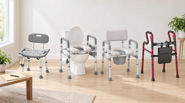 HSA-Eligible Home Healthcare Items You Can Buy Tax-Free