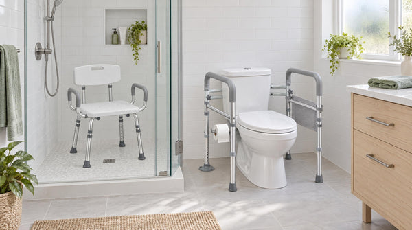 Senior Home Safety: A Complete Checklist for Every Room