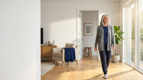 Rollator Walker Guide: Everything You Need to Know Before Buying