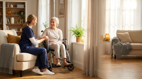 What Does a Home Health Aide Do? Roles, Costs, and How to Hire One