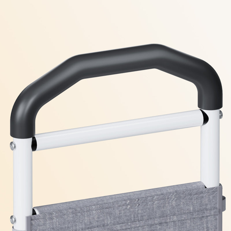 Padded Comfort Handle