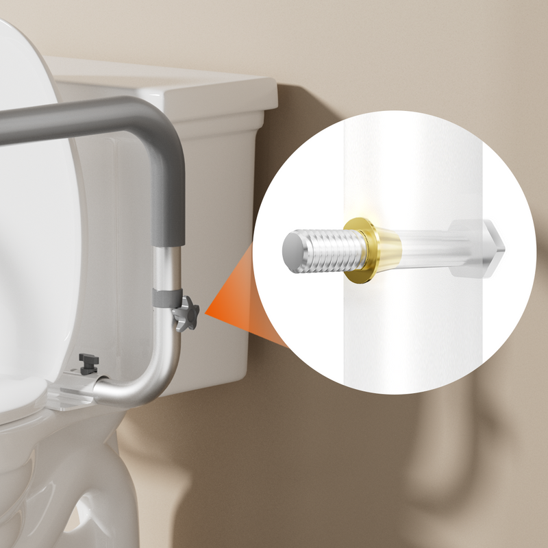 Dual-Lock Design
