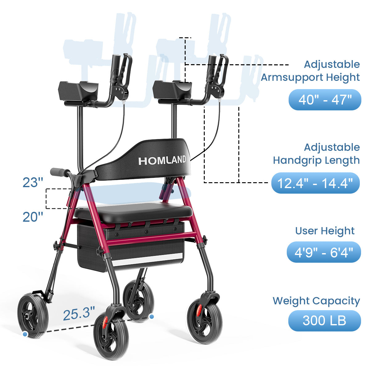 Product Dimensions Enlarge