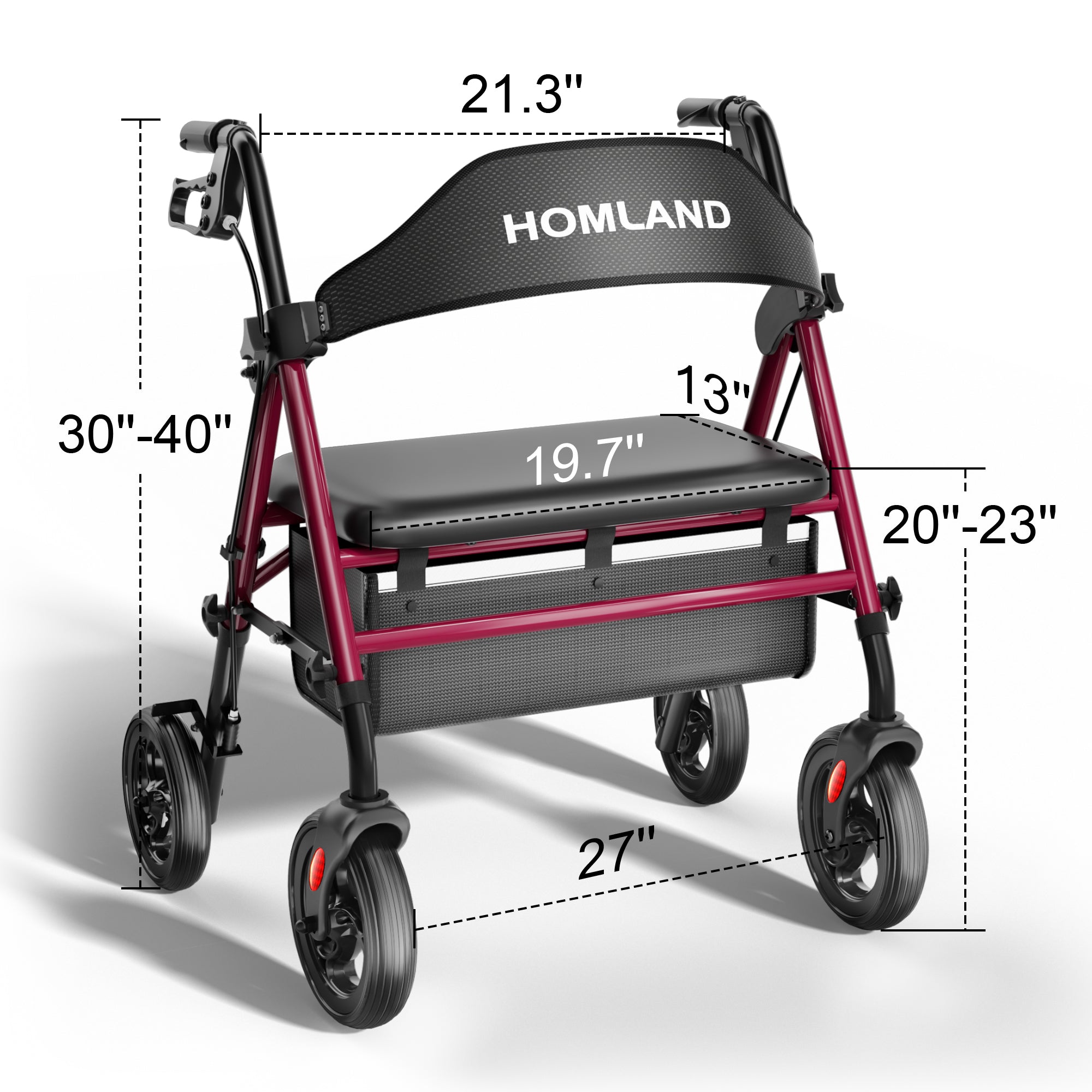 Product Dimensions Enlarge