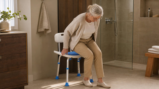 Mobility Support Solution | HOMLAND