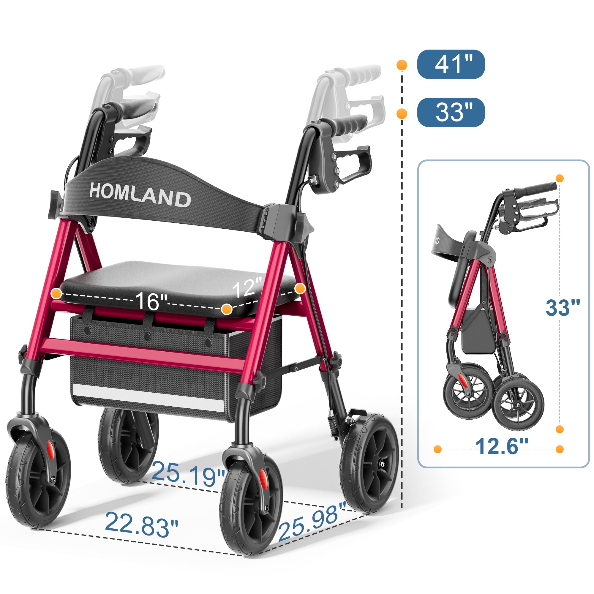 Product Dimensions Enlarge