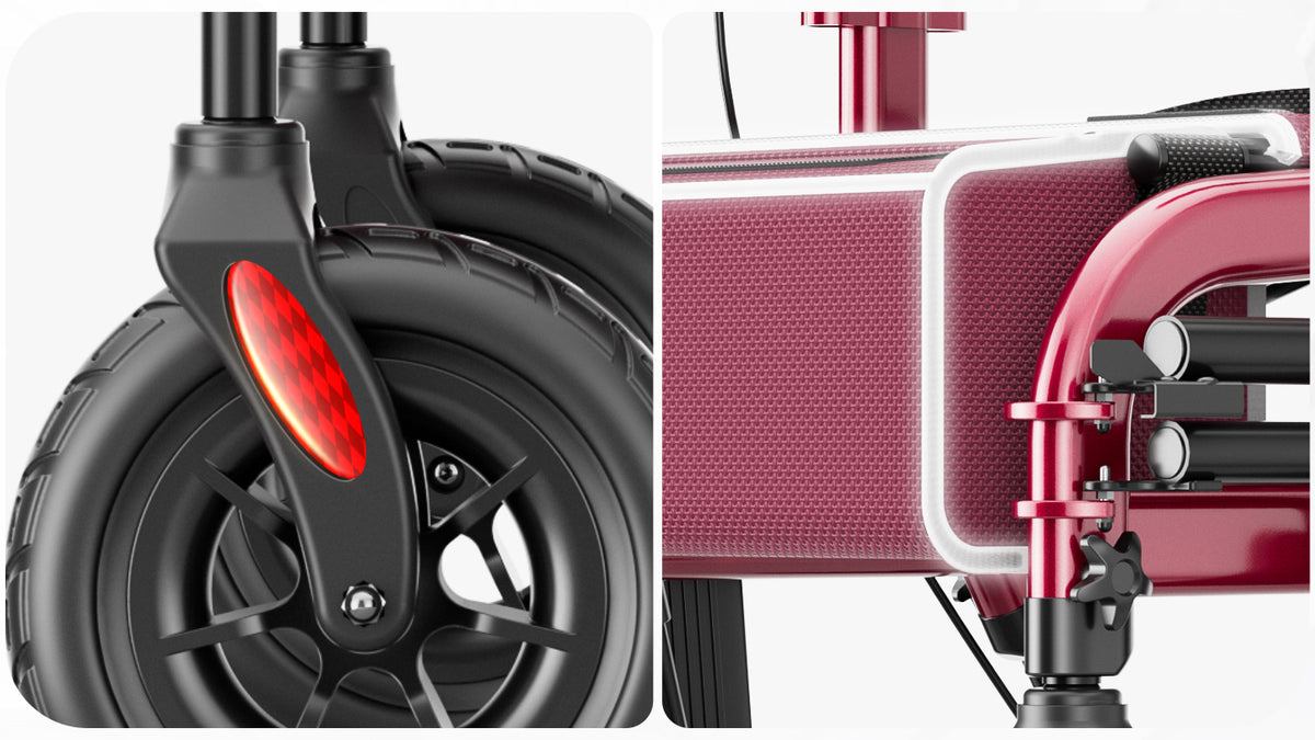 Multi-Reflectors Design