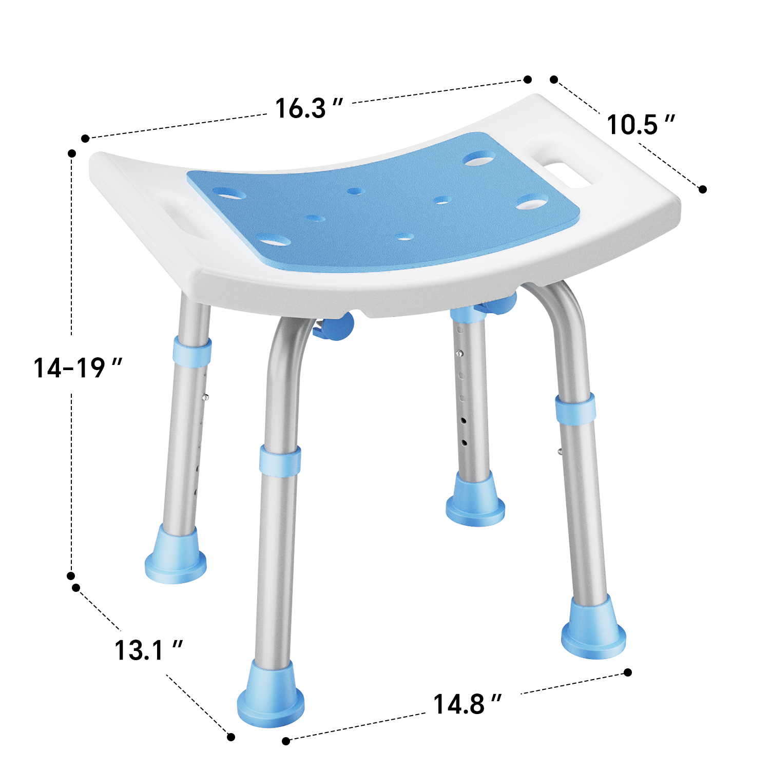 Product Dimensions Enlarge