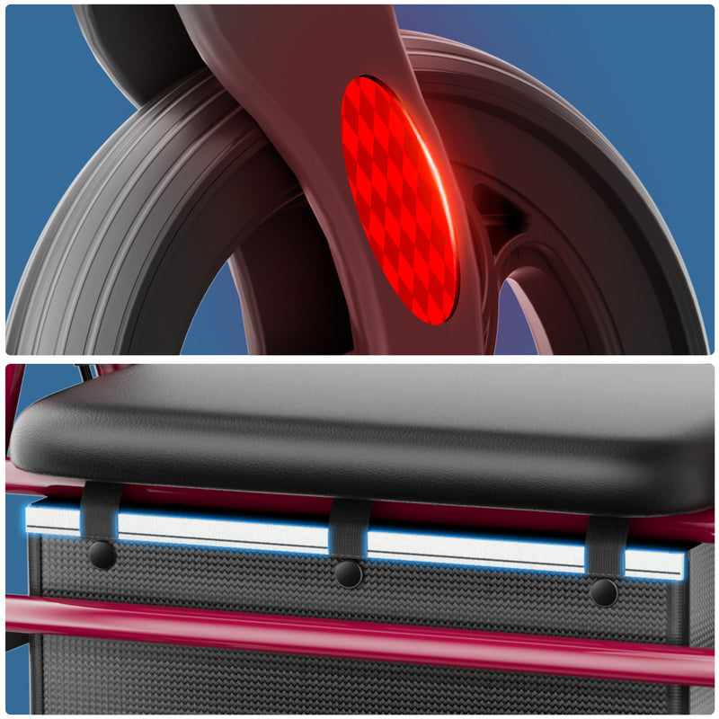 Multi-Reflectors Design