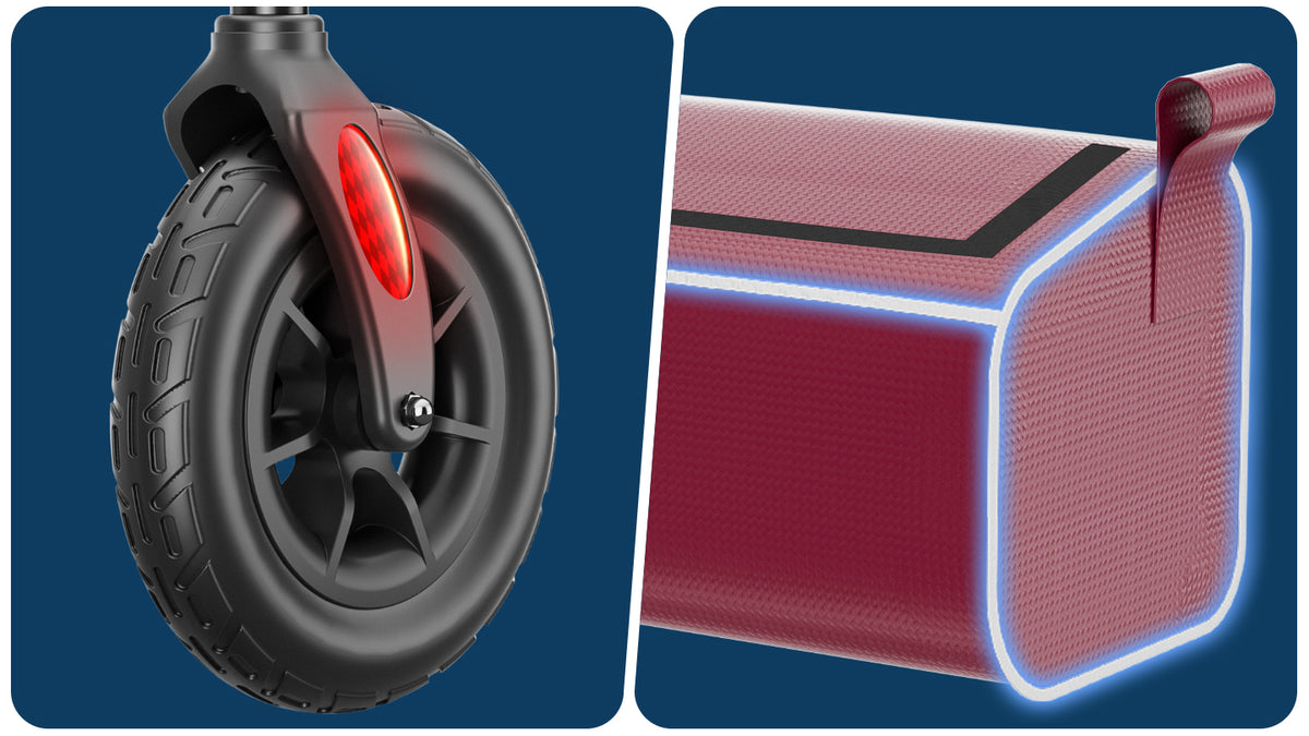 Multi-Reflectors Design
