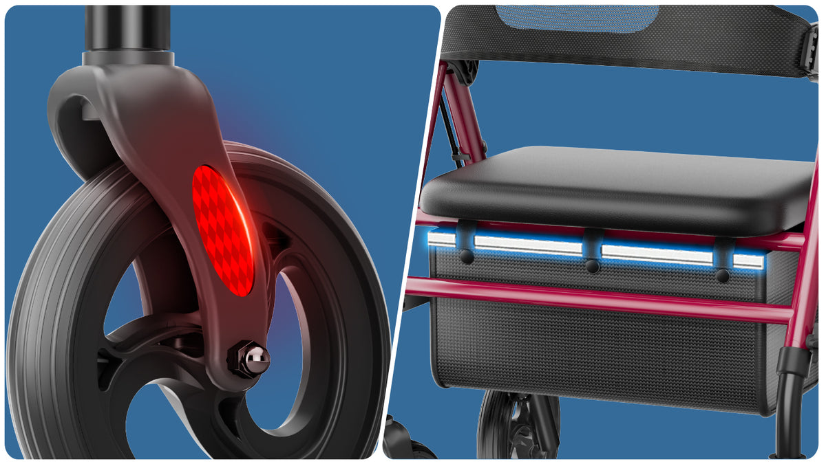 Multi-Reflectors Design