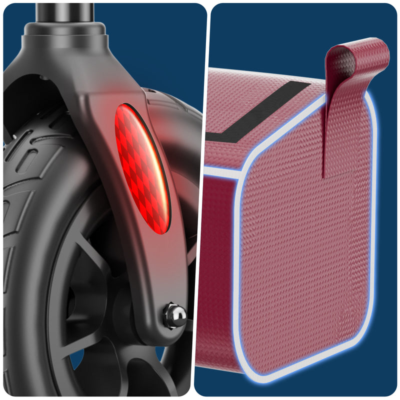 Multi-Reflectors Design