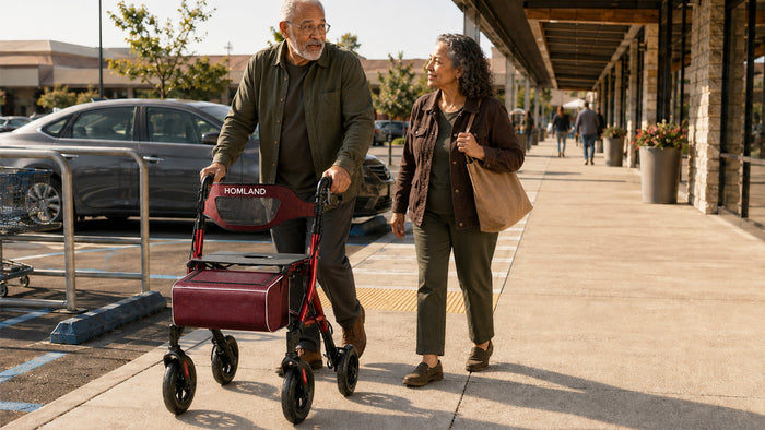 Mobility Support