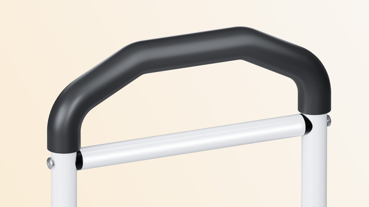Padded Comfort Handle