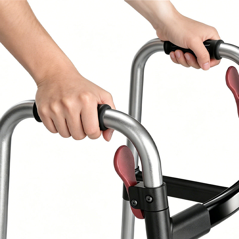 Ergonomic Hand Grips