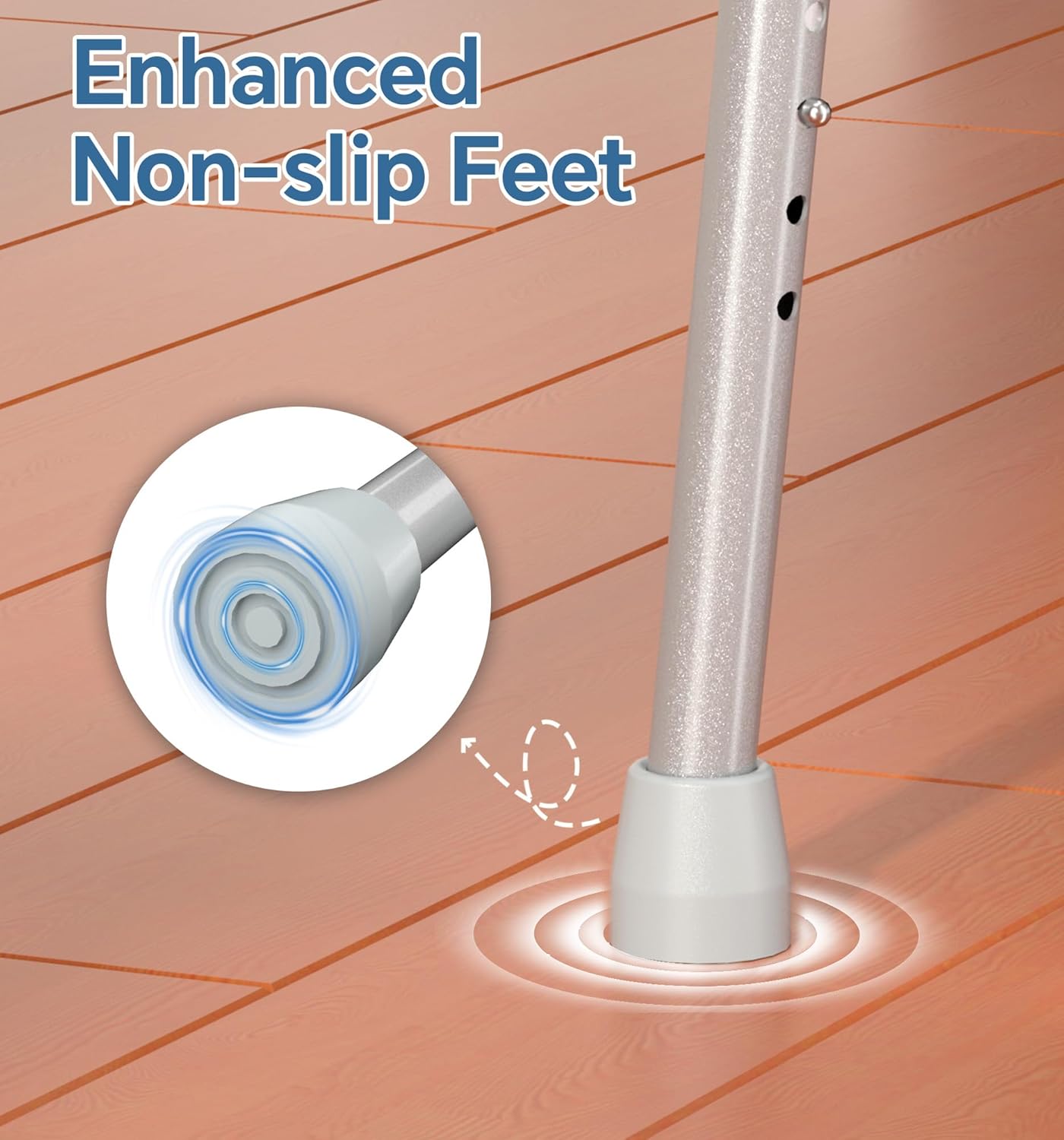 C7  3-in-1 Bedside Commode