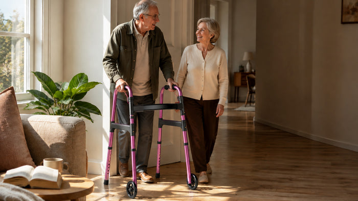 Recovery Mobility