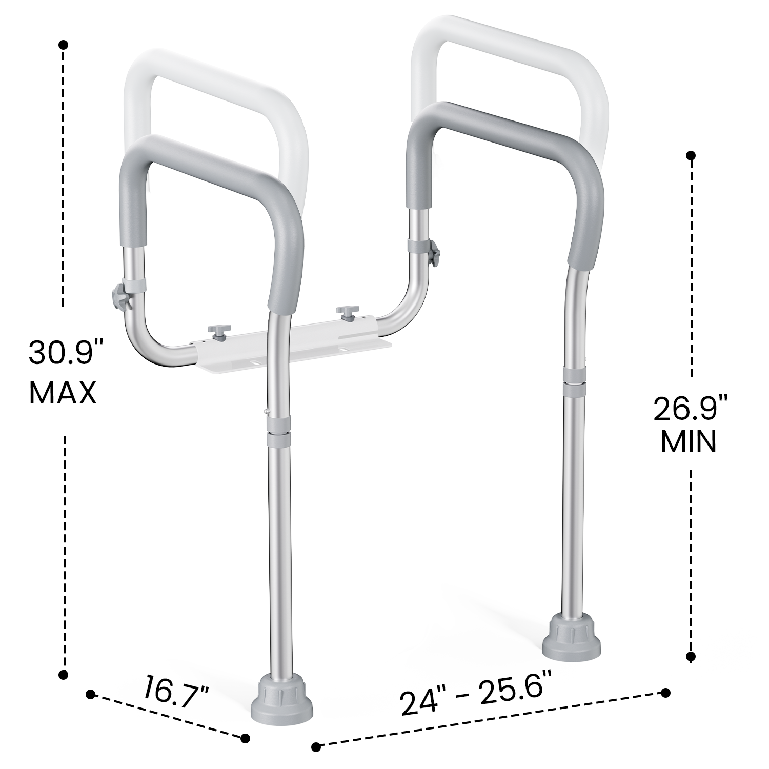 Product Dimensions Enlarge