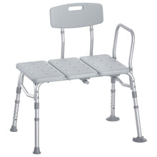 BC4	 Tub Transfer Bench for Bathtub