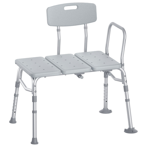 BC4	 Tub Transfer Bench for Bathtub