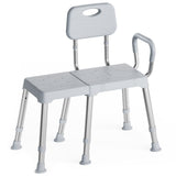 BC5	 Tub Transfer Bench for Bathtub