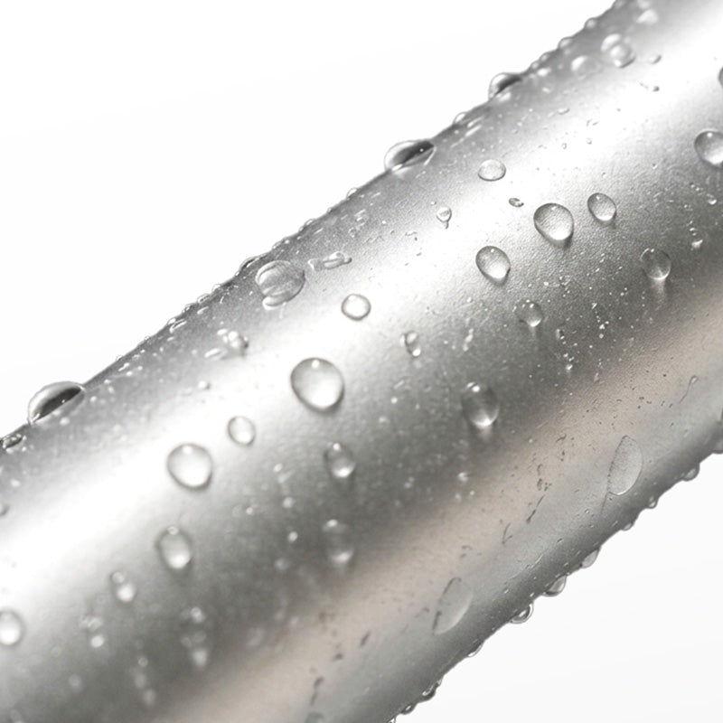 Rust-Proof Aluminum