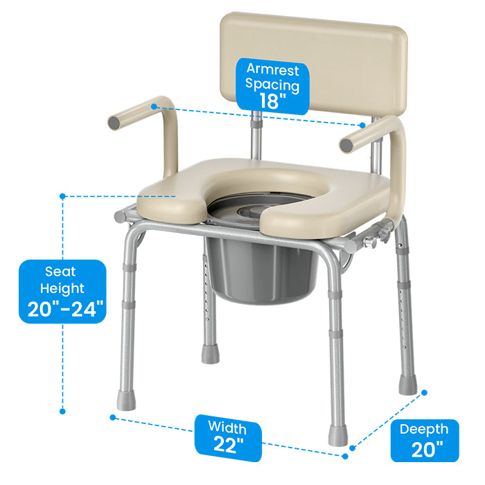 Product Dimensions Enlarge